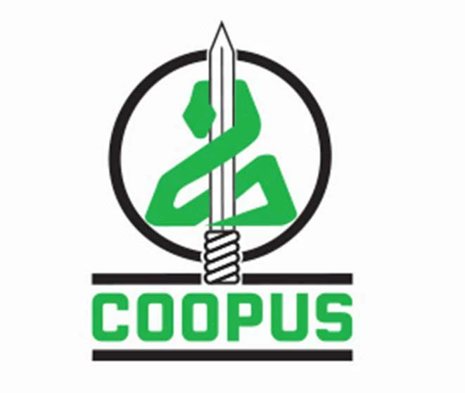 COOPUS